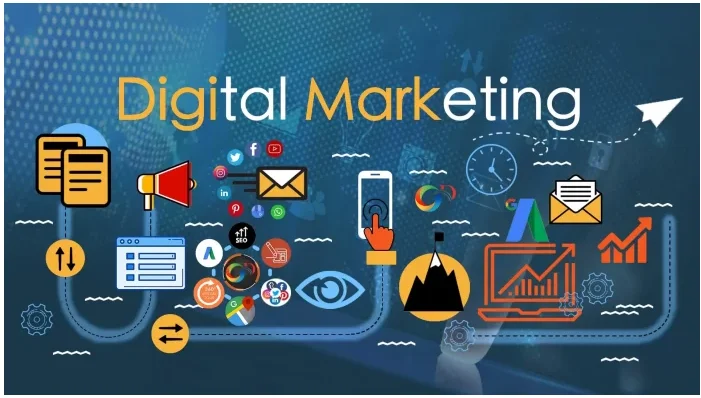 How to find best Digital Marketing Company In India?